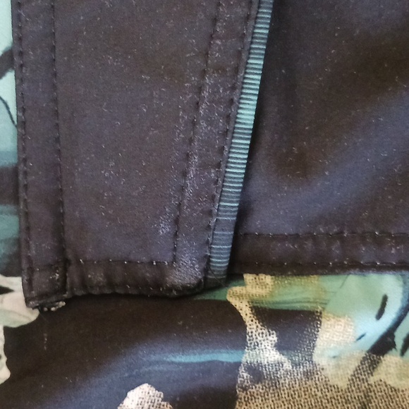 O'Neill Hyperfreak size 38 swim/board/surf shorts - Picture 6 of 8